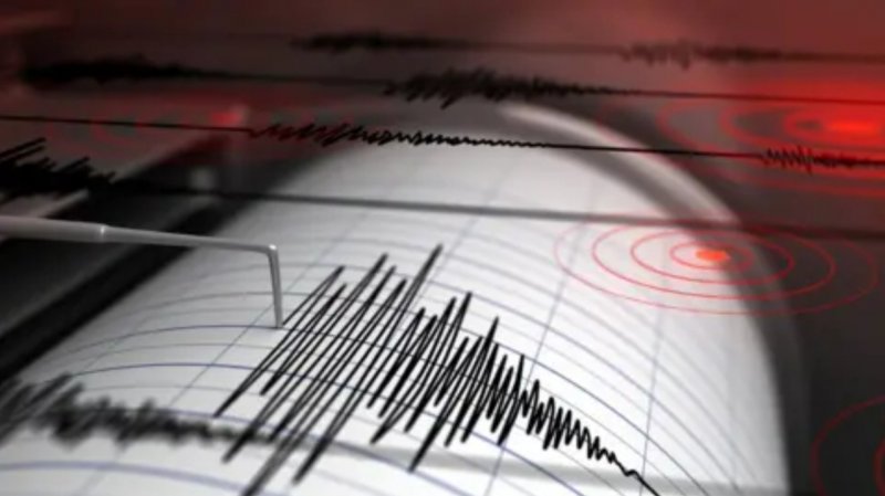Magnitude 5.8 earthquake hits Salta, Argentina