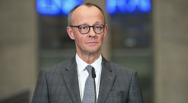 Germany to finance a major expansion of Ukraine's air force