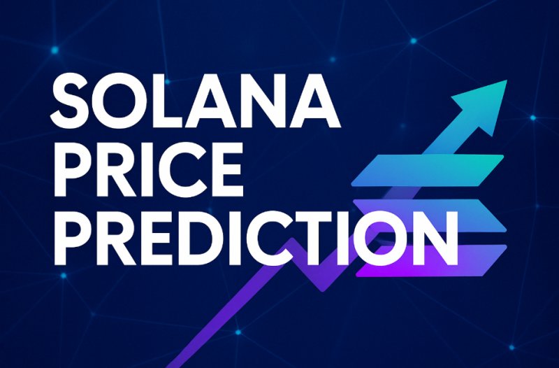 Solana price will skyrocket in 2026, but this new altcoin at $0.10 could hit $10 next year