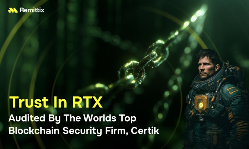 News about - Experienced crypto analysts backs Remittix as the best crypto to buy now over Dogecoin & Cardano