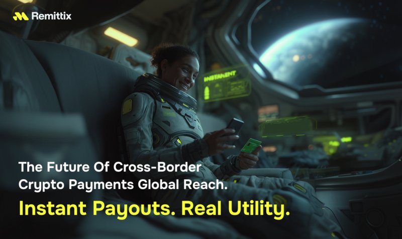 News about - Let's look at the latest Cardano price predictions as Remittix becomes the top predicted gainer of Q4