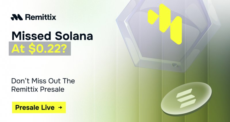 2025/09/scree-1757337176.jpg + Solana price prediction: Solana holders looking for gains like in 2015 back new altcoin Remittix News about - Solana price prediction: Solana holders looking for gains like in 2015 back new altcoin Remittix
