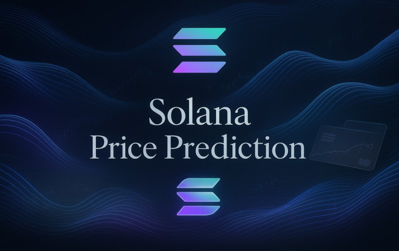 Solana price prediction: Solana holders looking for gains like in 2015 back new altcoin Remittix