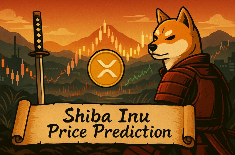 Shiba Inu price prediction: SHIB & Doge holders bet big on this top-voted altcoin in 2025