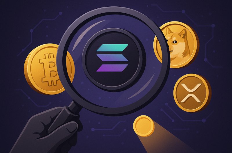 Solana price stays near $200 as analysts expect Remittix to rise from $0.10 to $4 in September 