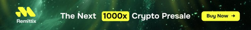 News about - ADA price declines while Cardano struggles to hold support & Remittix captures whales with 4,500% potential