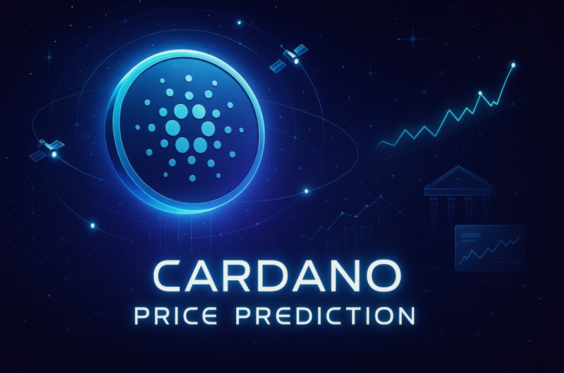 ADA price declines while Cardano struggles to hold support & Remittix captures whales with 4,500% potential