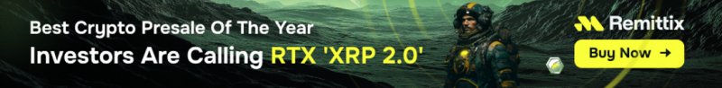 News about - XRP news today: Ripple faces ETF doubts while Remittix sets records as the strongest crypto presale of 2025