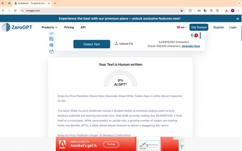 2025/09/scree-1757413855.jpg + Shiba Inu price prediction shows more downside ahead while traders back a utility altcoin expected to 50x News about - Shiba Inu price prediction shows more downside ahead while traders back a utility altcoin expected to 50x