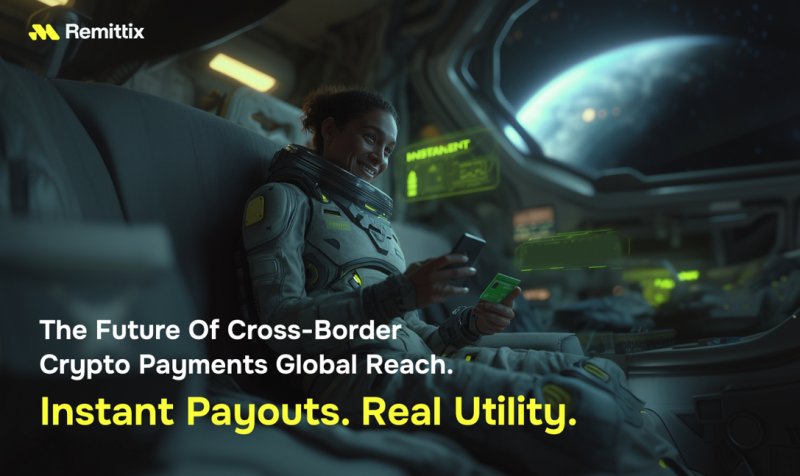 News about - Ripple price prediction looks strong but top analysts claim Remittix could deliver higher returns for investors in 2025