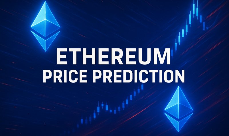 Ethereum price prediction warns of a retrace To $3,800 while Remittix gains global media attention  