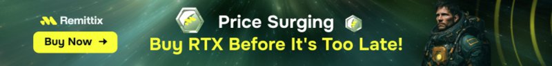 News about - Dogecoin price stalls as traders shift to PayFi Remittix seeking clearer roadmap and potential 20x upside