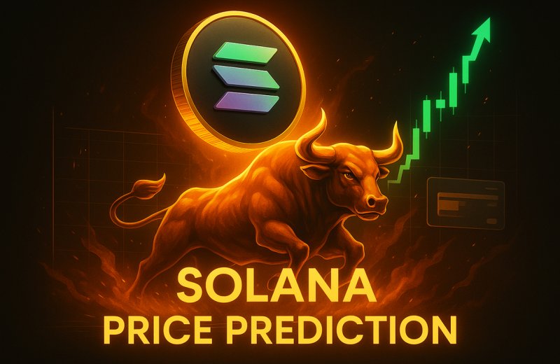 Solana price prediction eyes fresh highs while Remittix draws attention for faster breakout