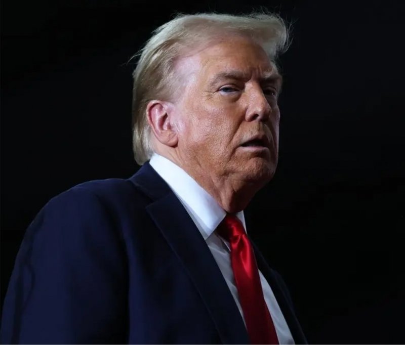 Trump urges EU to impose harsh tariffs on China, India to pressure Russia — FT