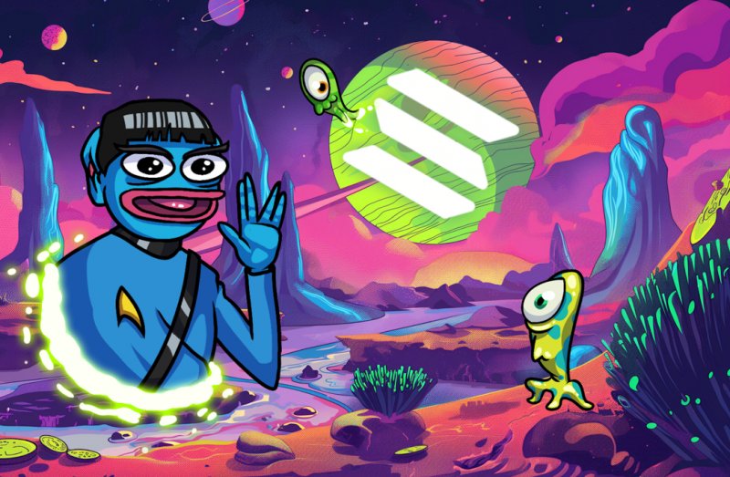 Wished you bought Solana in 2020? Analysts say Layer Brett could be the ultimate second chance