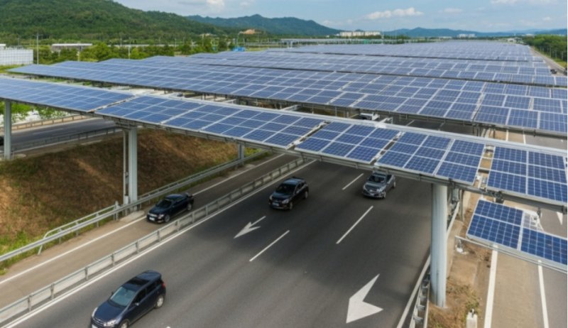 US warns of hidden radios in solar-powered highway infrastructure