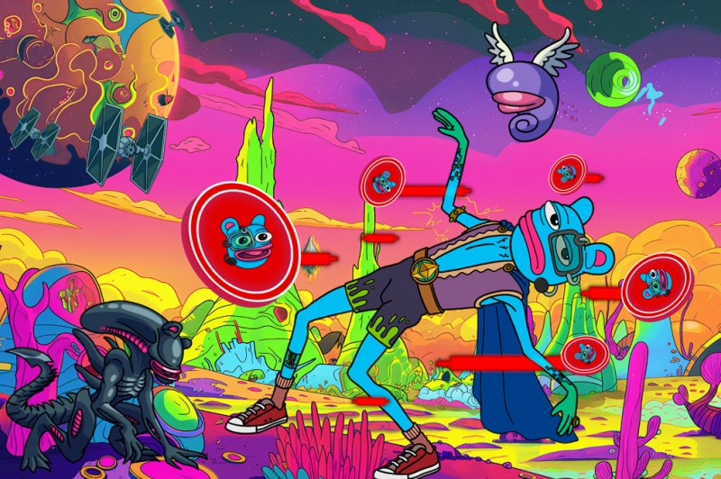 Ethereum price prediction: $8k in play by 2026, analysts back Layer Brett as the dark horse 100x ETH Token