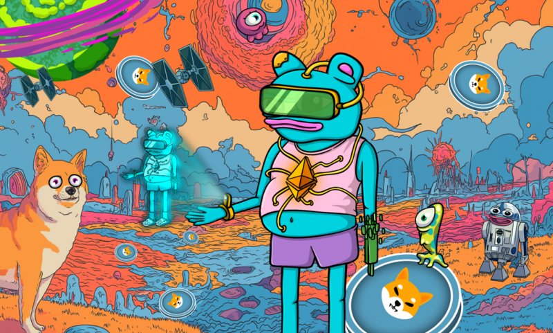 Shiba Inu price prediction: SHIB army fades as holders migrate into viral ETH L2 token LBRETT