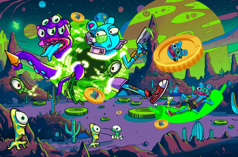 SHIB price prediction and PEPE struggles highlight a shift toward meme leaders like Layer Brett with 50x upside