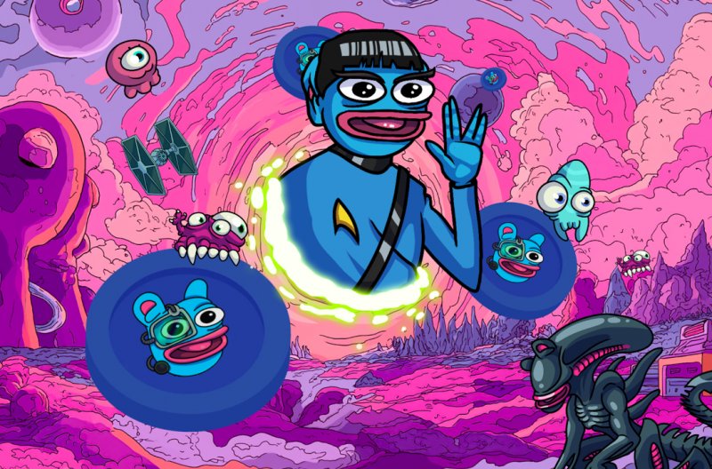 Dogecoin news and Cardano price prediction fail to impress as traders favor Layer Brett instead 