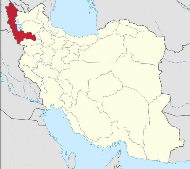 اخبار درباره - دریاچه ایران Urmia برای همیشه از بین رفته است ، تصاویر ماهواره ای ناسا تأیید می کند 