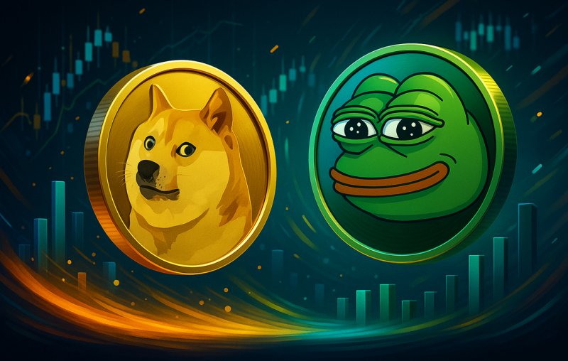Dogecoin & Pepe Coin trading volume drops while traders rush to accumulate Remittix ahead of presale sell out