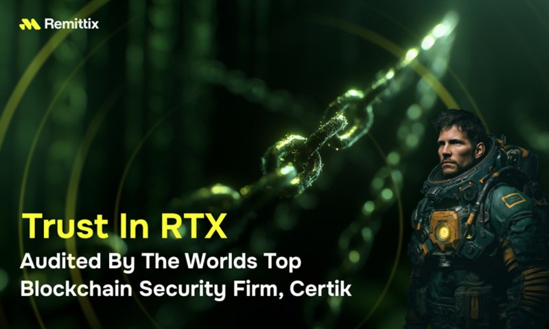 News about - Dogecoin and Shiba Inu holders shift focus to Remittix as analysts forecast PayFi as the ‘next big thing’