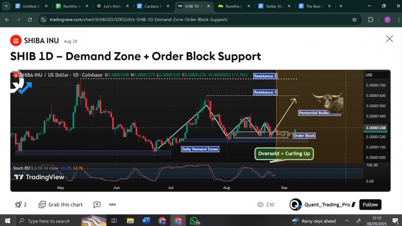 News about - Dogecoin and Shiba Inu holders shift focus to Remittix as analysts forecast PayFi as the ‘next big thing’
