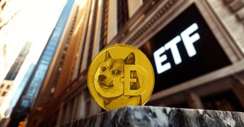 Wall Street unveils Dogecoin ETF as Maxi Doge presale surges toward $2m crypto presale with 1,000x potential