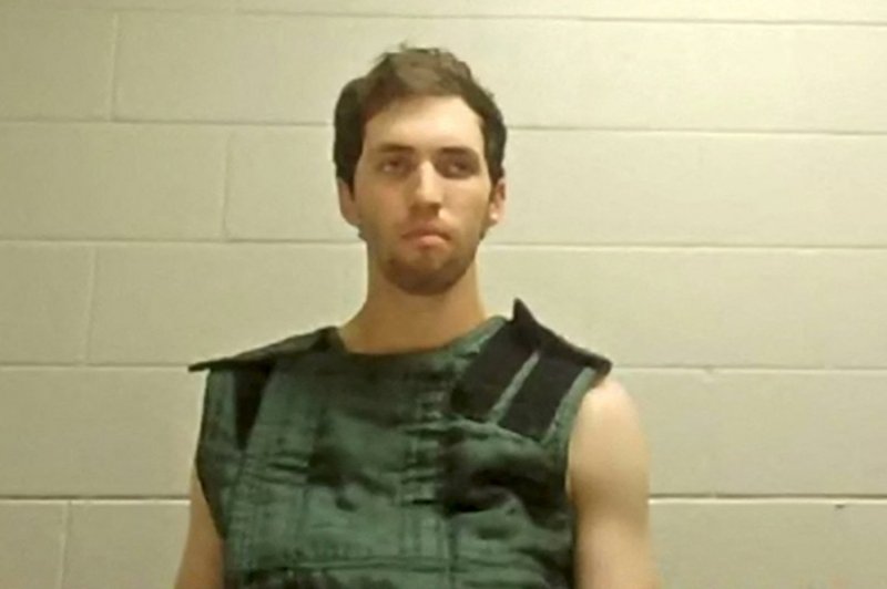 Tyler Robinson charged in Charlie Kirk shooting; evidence includes alleged confession texts