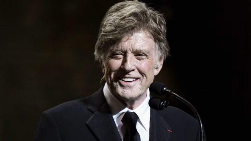 11 of Robert Redford’s most memorable performances