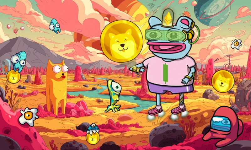 Dogecoin price prediction: DOGE ETFs could send Pepe, Layer Brett, and the whole meme coin market soaring