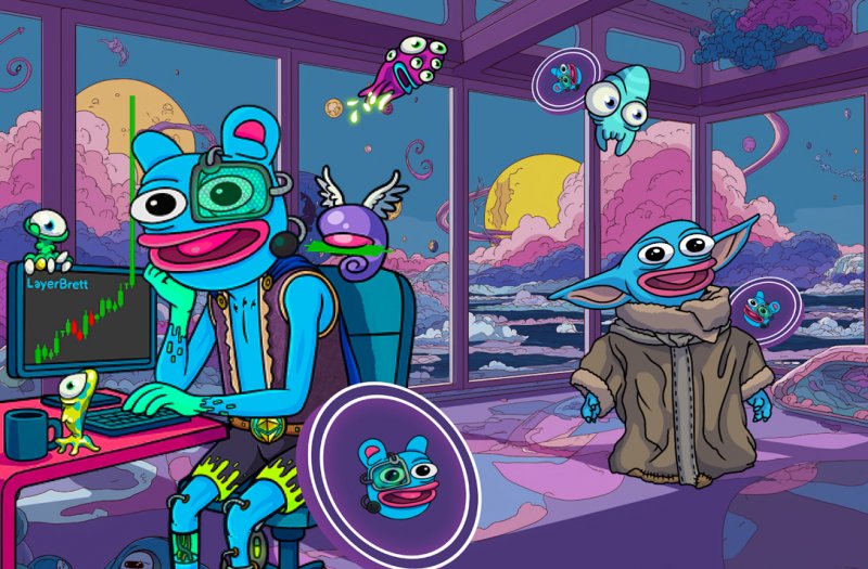 Solana price prediction, Cardano news & Shiba Inu holders explore Layer Brett's 700% staking rewards