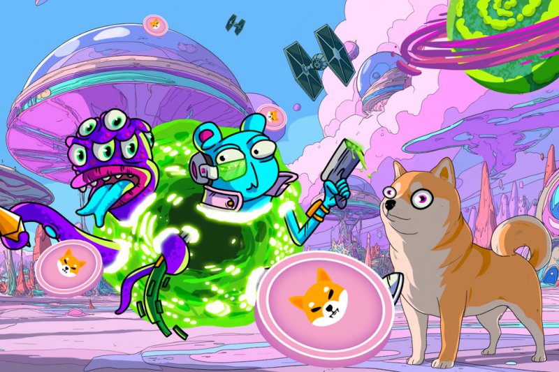 Dogecoin price prediction; SHIB latest news & which crypto will produce the most returns in 2025