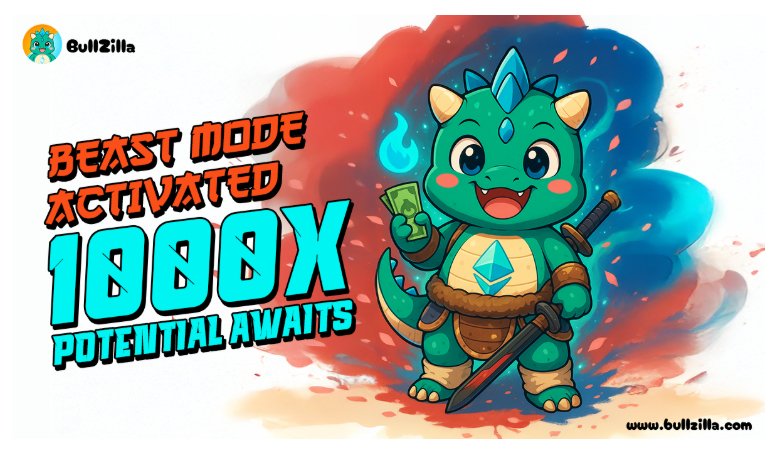 News about - 3 best new cryptos to buy now: Early presale cryptos shaping the future of Meme Coin frenzy 