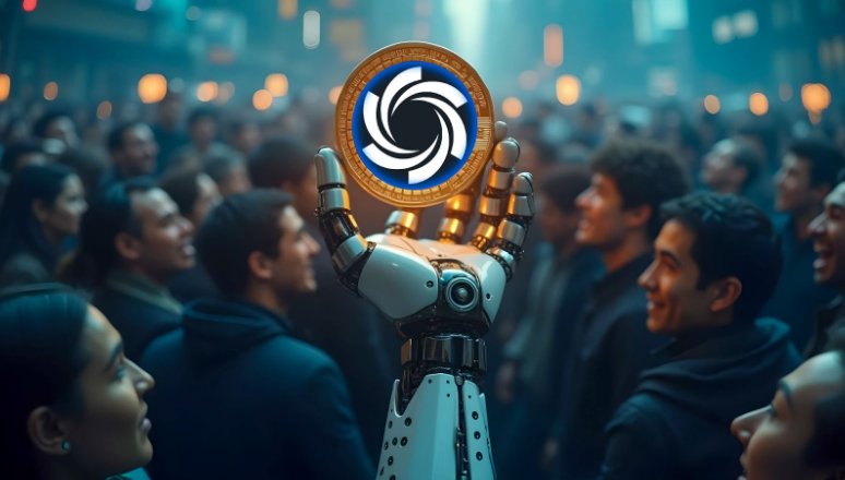 Ethereum investors are buying Ozak AI; 2 ETH investment expected to hit 6 ETH in short time 