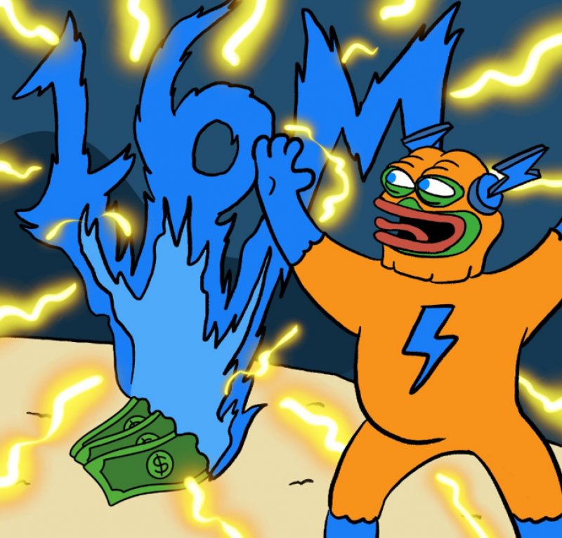 News about - Bitcoin Hyper ($HYPER) price buzz joins crypto news as analysts ask which meme coins could create the most millionaires in 2025