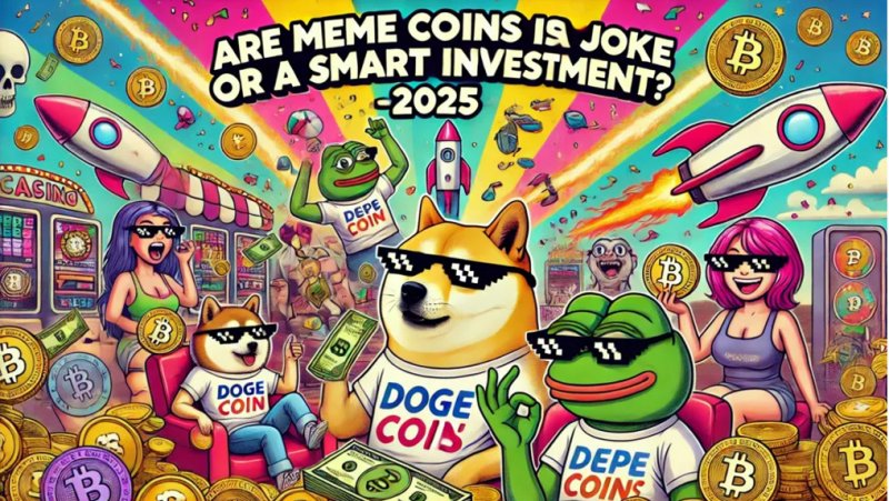 Bitcoin Hyper ($HYPER) price buzz joins crypto news as analysts ask which meme coins could create the most millionaires in 2025