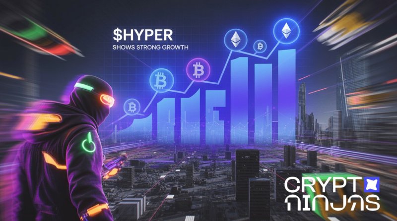 Why Bitcoin Hyper ($HYPER) is outshining all the so-called best crypto to buy picks right now 