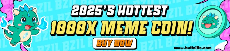 News about - Best cryptos to buy now: BullZilla presale races through stage 3D alongside Monero and Cronos growth