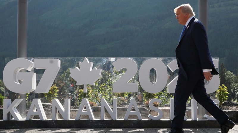  A new map of the Middle East: Europe chooses pressure on Israel instead of fighting terrorism - INTERVIEW 