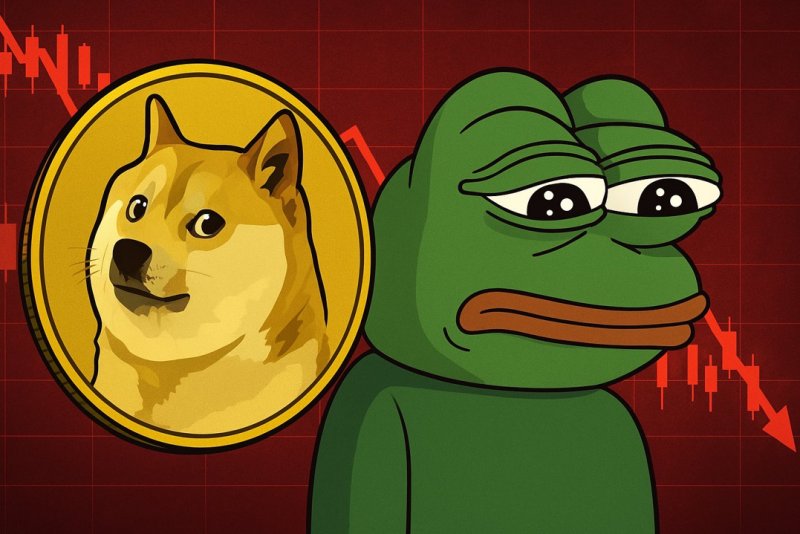 News about - Dogecoin looks old school next to the PepeNode crypto presale that’s redefining meme coin madness