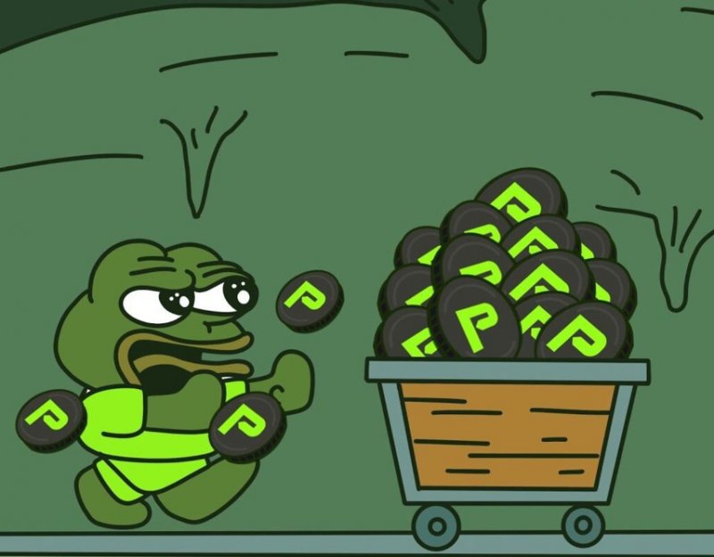 News about - Dogecoin looks old school next to the PepeNode crypto presale that’s redefining meme coin madness