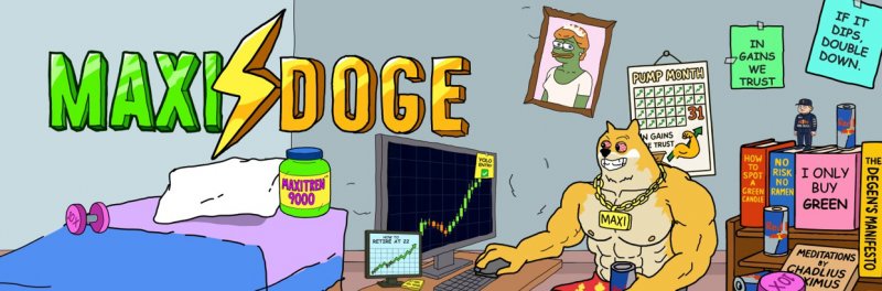 2025/09/scree-1758621986.jpg + Crypto news update: Ripple ETF faces delay with price steady at $3 as analysts push $MAXI presale into the best crypto to buy lists News about - Crypto news update: Ripple ETF faces delay with price steady at $3 as analysts push $MAXI presale into the best crypto to buy lists