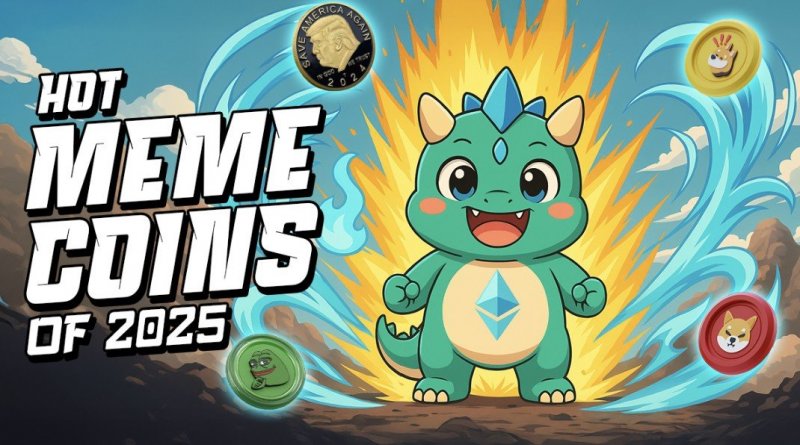 3 best new cryptos to buy now: One explosive presale is all the hype 