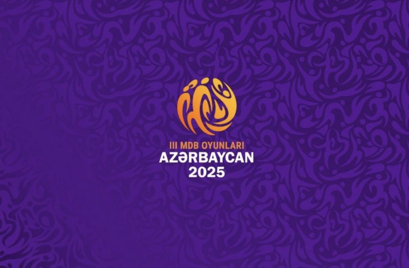 Azerbaijan wins first gold at 3rd CIS Games