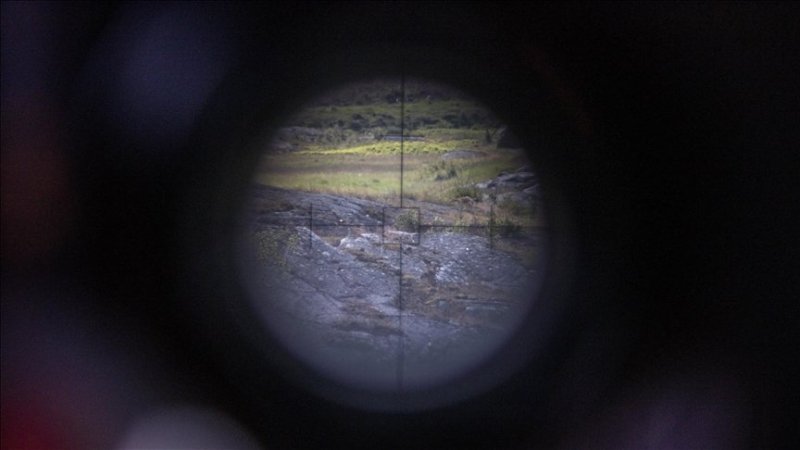 Germany reports suspicious drone activity near the Baltic