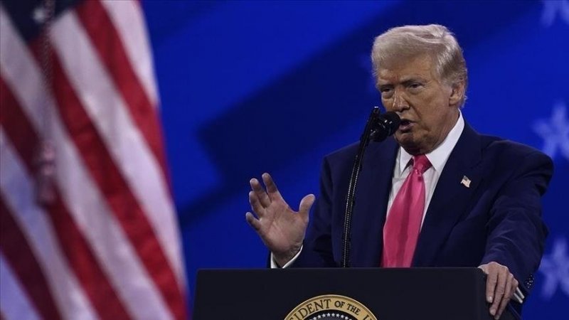 Arab and Islamic FMs hail Trump’s Gaza peace plan