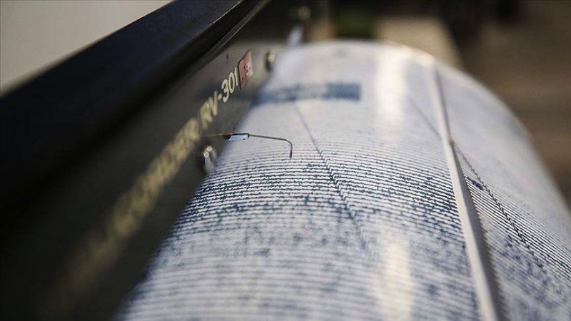6.0 magnitude earthquake strikes Indonesia