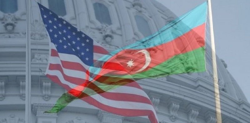 US Embassy in Baku honors Patriotic War heroes